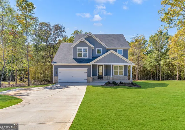 1st image of 485 Lawson Dr #28, Mansfield, GA 30055 | MLS# 10816586