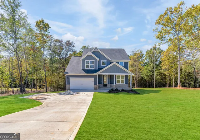 2nd image of 485 Lawson Dr #28, Mansfield, GA 30055 | MLS# 10816586