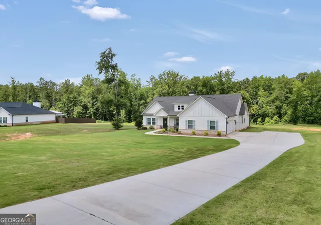 Homes for sale in Monticello, GA | 203 Oak Ridge Dr, Monticello, GA 31064 | MLS# 10802424