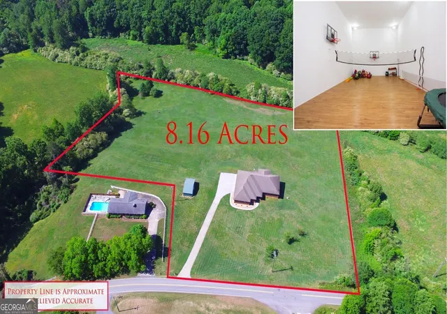 1st image of 4113 Ledan Ext, Gainesville, GA 30506 | MLS# 10782840