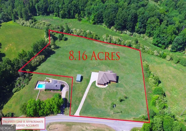 2nd image of 4113 Ledan Ext, Gainesville, GA 30506 | MLS# 10782840