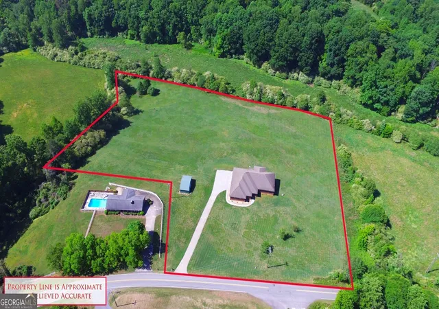 3rd image of 4113 Ledan Ext, Gainesville, GA 30506 | MLS# 10782840