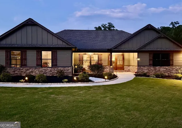 1st image of 441 Lovell Road Road, Temple, GA 30179 | MLS# 10829677
