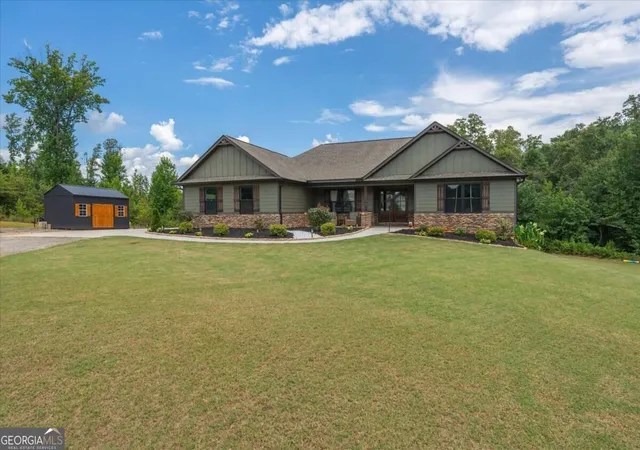 51st image of 441 Lovell Road Road, Temple, GA 30179 | MLS# 10829677