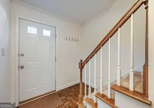 Photo 3 of Condo for sale at 594 Harcourt Pl Se, Marietta, GA 30067 | MLS# 10830362 | Listing updated on 2026-09-16