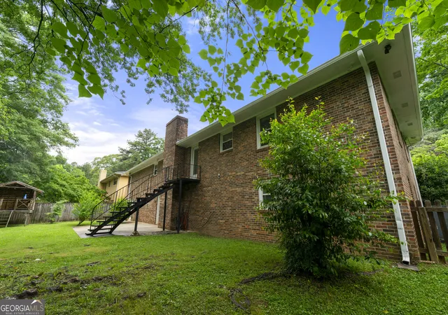 Photo 28 of Sale Pending at 3397 Old Jonesboro Rd, Hapeville, GA 30354 | MLS# 10812603 | Listing updated on 2026-09-03