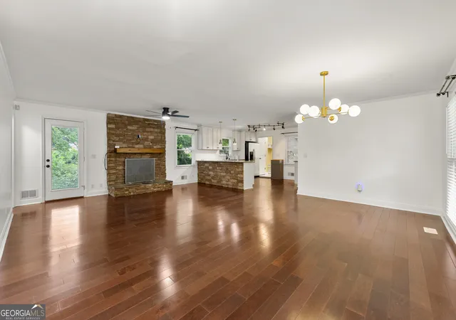 Photo 2 of Sale Pending at 3397 Old Jonesboro Rd, Hapeville, GA 30354 | MLS# 10812603 | Listing updated on 2026-09-03