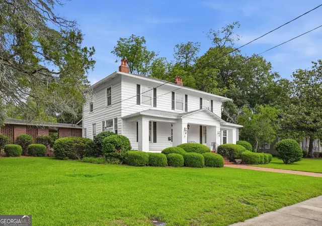 Homes for sale in Ashburn, GA | 315 E College Ave, Ashburn, GA 31714 | MLS# 10774469