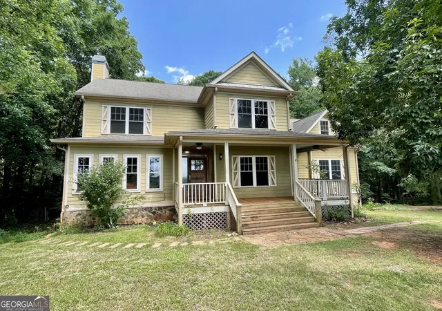 Homes for sale in Monticello, GA | 495 Bragg Rd, Monticello, GA 31064 | MLS# 10794481