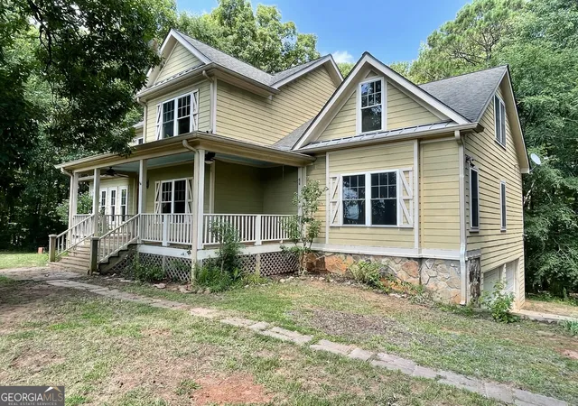 Homes for sale in Monticello, GA | 495 Bragg Rd, Monticello, GA 31064 | MLS# 10794481