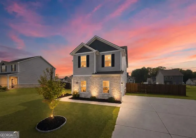 2nd image of 575 Meadows Farm Dr, Monroe, GA 30655 | MLS# 10829819