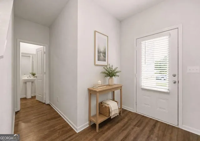 Photo 3 of Single family home for sale at 575 Meadows Farm Dr, Monroe, GA 30655 | MLS# 10829819 | Listing updated on 2026-09-17