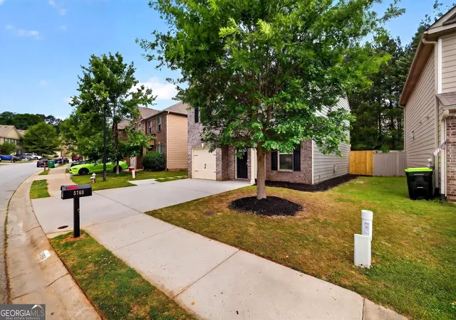Photo 2 of Sale Pending at 5768 Grande River Rd, Atlanta, GA 30349 | MLS# 10769097 | Listing updated on 2026-05-29