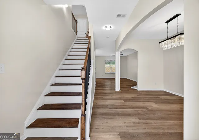 Photo 3 of Sale Pending at 5768 Grande River Rd, Atlanta, GA 30349 | MLS# 10769097 | Listing updated on 2026-05-29
