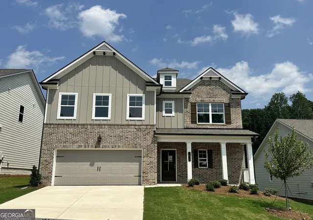 1st image of 254 Wingate Dr, Winder, GA 30680 | MLS# 10829720