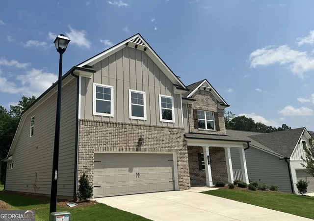 2nd image of 254 Wingate Dr, Winder, GA 30680 | MLS# 10829720
