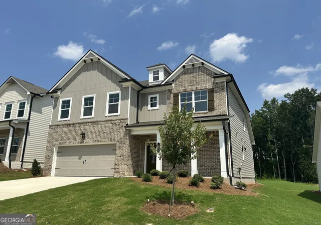 3rd image of 254 Wingate Dr, Winder, GA 30680 | MLS# 10829720
