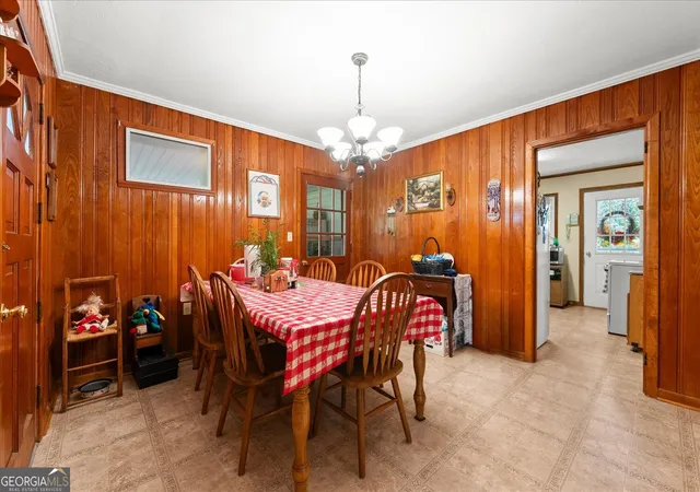 Photo 3 of Single family home for sale at 130 Washington St, Tignall, GA 30668 | MLS# 10828267 | Listing updated on 2026-09-30