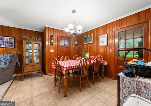 Photo 4 of Single family home for sale at 130 Washington St, Tignall, GA 30668 | MLS# 10828267 | Listing updated on 2026-09-30