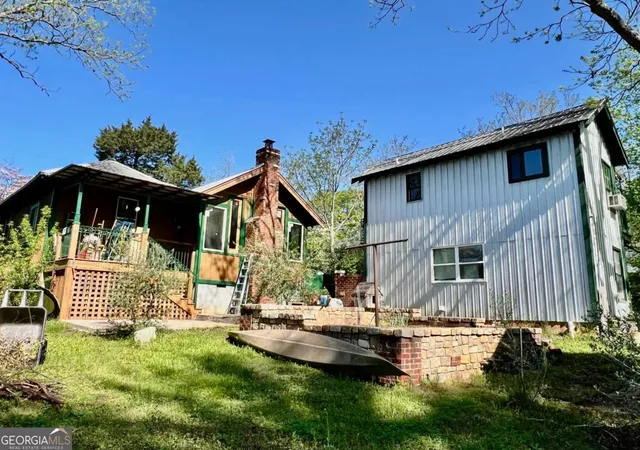 Photo 1 of Single family home for sale at 178 1st Street, Athens, GA 30601 | MLS# 10600772 | Listing updated on 2026-07-16