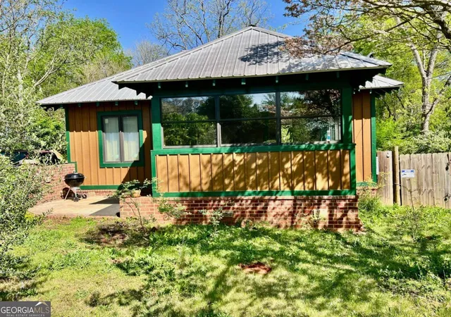 Photo 2 of Single family home for sale at 178 1st Street, Athens, GA 30601 | MLS# 10600772 | Listing updated on 2026-07-16