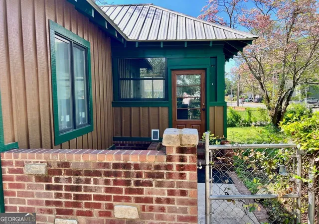 Photo 2 of Single family home for sale at 178 1st Street, Athens, GA 30601 | MLS# 10600772 | Listing updated on 2026-07-16