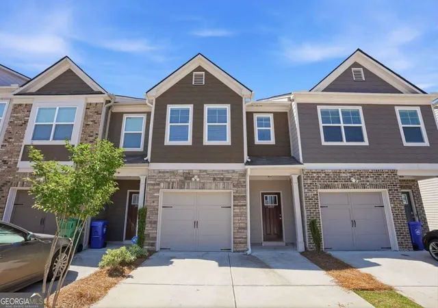 1st image of 6449 Scudders Dr, Lithonia, GA 30058 | MLS# 10765835
