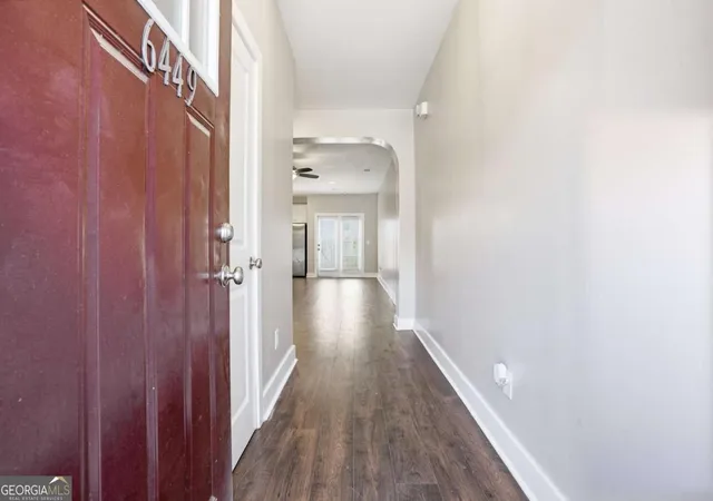 2nd image of 6449 Scudders Dr, Lithonia, GA 30058 | MLS# 10765835