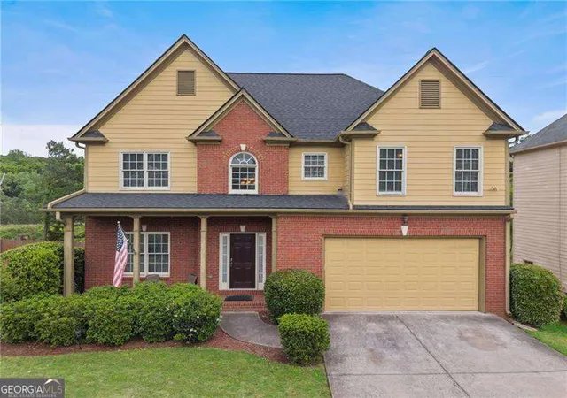 1st image of 135 Mccook Wy Nw, Kennesaw, GA 30144 | MLS# 10762204