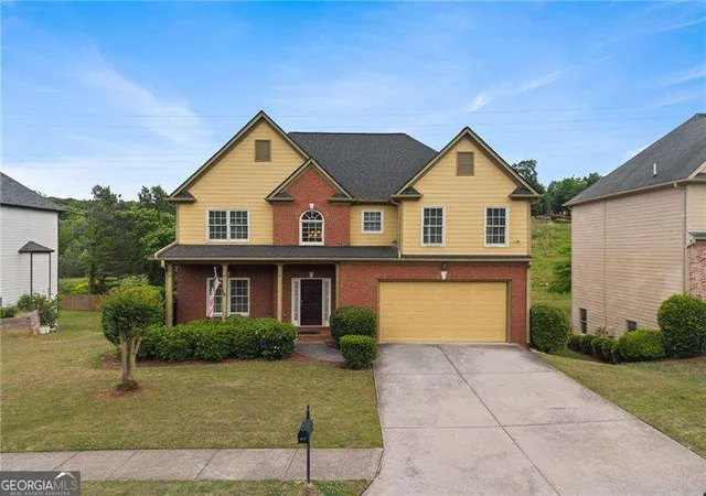 2nd image of 135 Mccook Wy Nw, Kennesaw, GA 30144 | MLS# 10762204