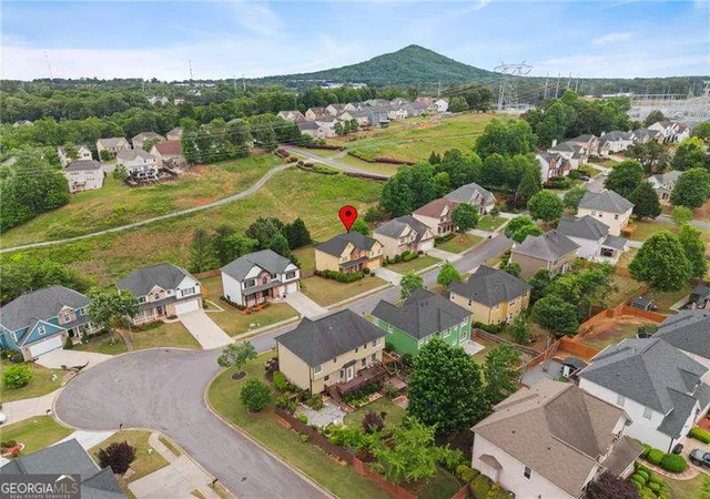 38th image of 135 Mccook Wy Nw, Kennesaw, GA 30144 | MLS# 10762204