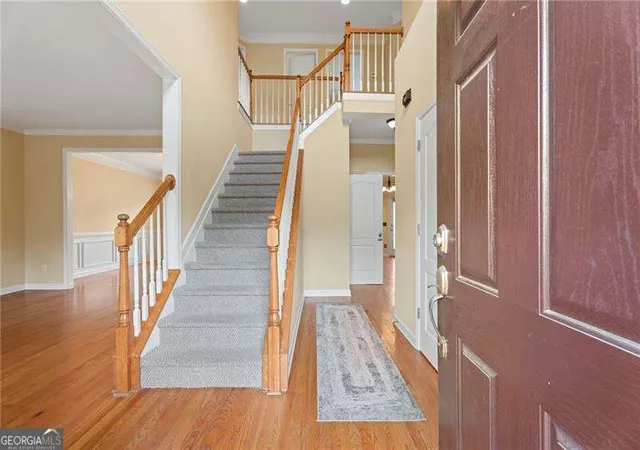4th image of 135 Mccook Wy Nw, Kennesaw, GA 30144 | MLS# 10762204