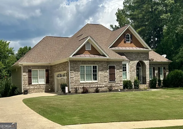 Photo 3 of Single family home for sale at 103 Lumpkin Way, Canton, GA 30115 | MLS# 10801888 | Listing updated on 2026-09-10