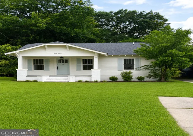 Homes for sale in Milledgeville, GA | 320 N Elbert St, Milledgeville, GA 31061 | MLS# 10793872