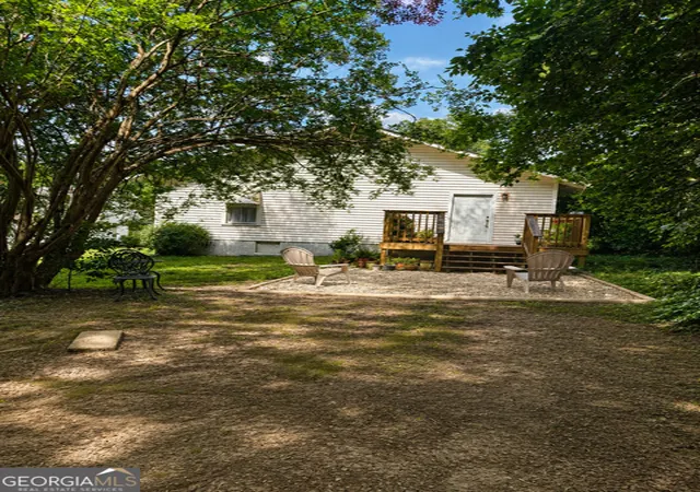 Homes for sale in Milledgeville, GA | 320 N Elbert St, Milledgeville, GA 31061 | MLS# 10793872