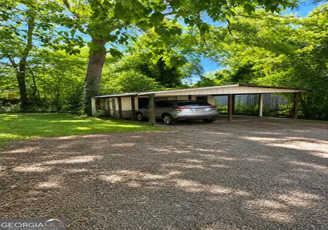 Homes for sale in Milledgeville, GA | 320 N Elbert St, Milledgeville, GA 31061 | MLS# 10793872