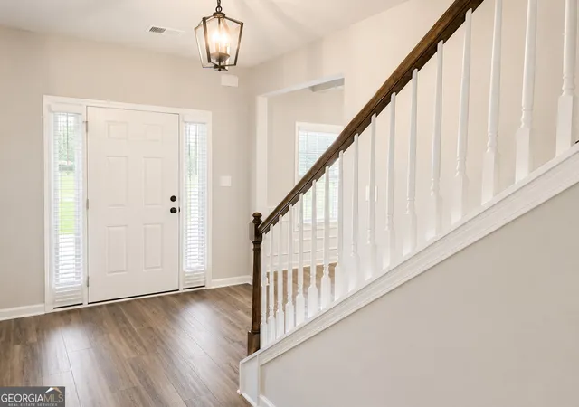 Photo 3 of Single family home for sale at 1202 Knowles Aly, Griffin, GA 30224 | MLS# 10791136 | Listing updated on 2026-09-05