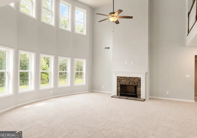 Photo 4 of Single family home for sale at 1202 Knowles Aly, Griffin, GA 30224 | MLS# 10791136 | Listing updated on 2026-09-05