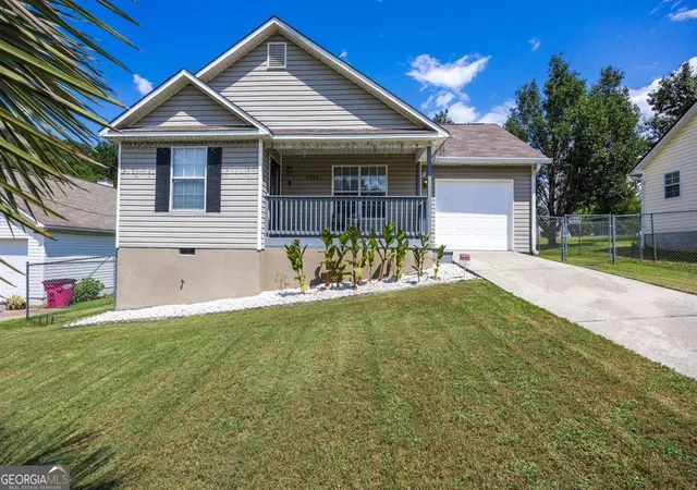 Photo 1 of Sale Pending at 1334 Dukeswell Ct, Macon, GA 31204 | MLS# 10821400 | Listing updated on 2026-08-19