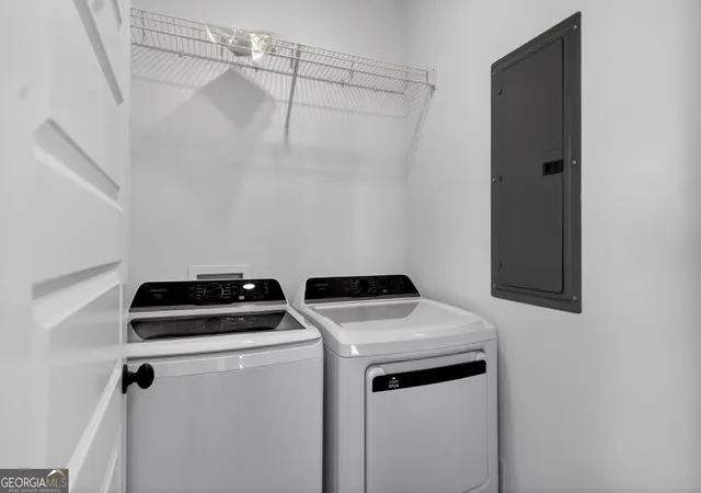 4th image of 405 Broome St #UNIT 1, Lagrange, GA 30240 | MLS# 10791090
