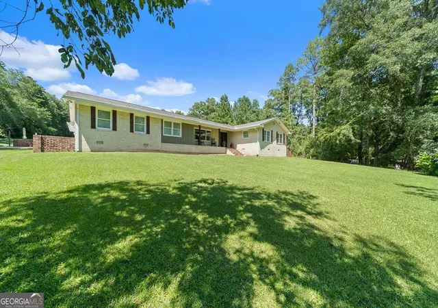 1st image of 122 Ivey Weaver Rd Ne, Milledgeville, GA 31061 | MLS# 10682831