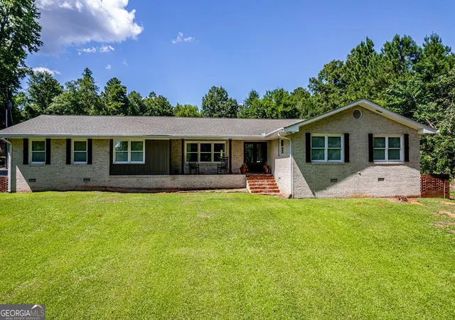 2nd image of 122 Ivey Weaver Rd Ne, Milledgeville, GA 31061 | MLS# 10682831