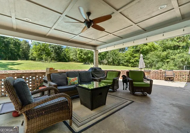 58th image of 122 Ivey Weaver Rd Ne, Milledgeville, GA 31061 | MLS# 10682831