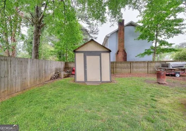 50th image of 4976 Mystere Cir Sw, Lilburn, GA 30047 | MLS# 10797662