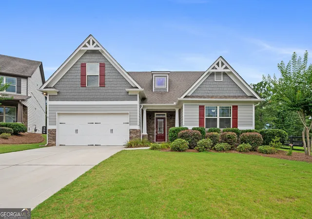 Photo 1 of Single family home for sale at 144 Alder Lndg N, Dallas, GA 30132 | MLS# 10804448 | Listing updated on 2026-08-31