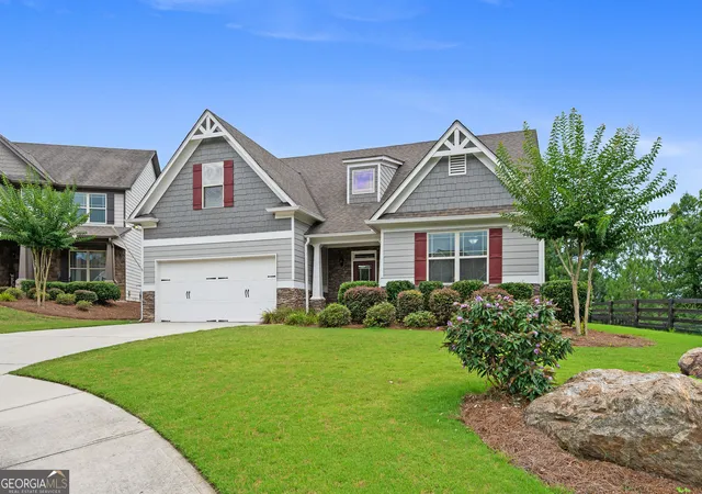 Photo 2 of Single family home for sale at 144 Alder Lndg N, Dallas, GA 30132 | MLS# 10804448 | Listing updated on 2026-08-31