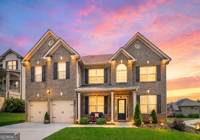 Photo 1 of Single family home for sale at 5410 Whisper Ct, Cumming, GA 30028 | MLS# 10795814 | Listing updated on 2026-07-14