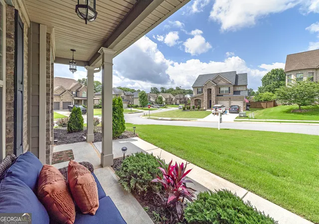 Photo 2 of Single family home for sale at 5410 Whisper Ct, Cumming, GA 30028 | MLS# 10795814 | Listing updated on 2026-07-14