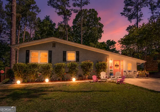 46th image of 3056 Vine Cir, Decatur, GA 30033 | MLS# 10764481