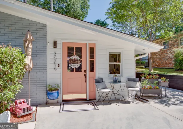 4th image of 3056 Vine Cir, Decatur, GA 30033 | MLS# 10764481